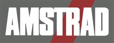 Amstrad Logo