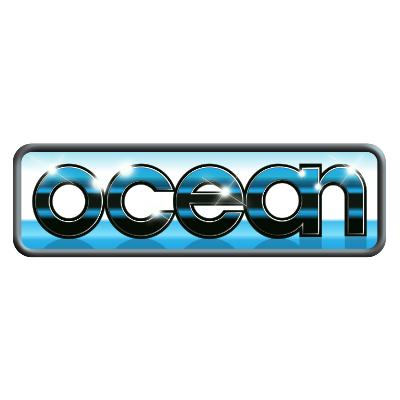Ocean Software Logo