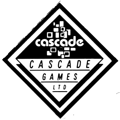 Cascade Games Ltd Logo
