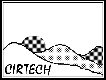 Cirtech Logo