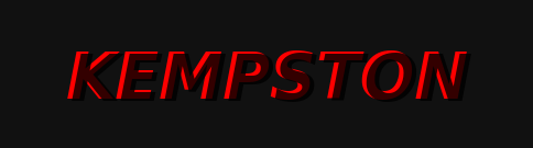 Kempston Logo