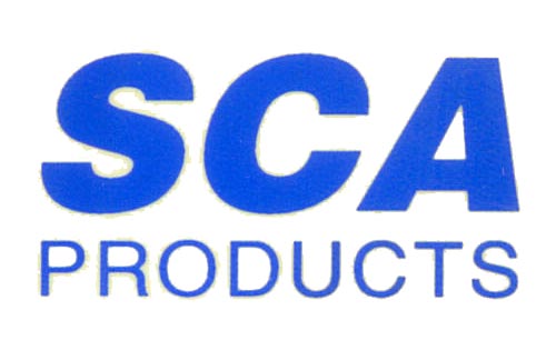 SCA Systems Logo
