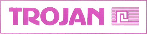Trojan Products Logo