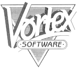 Vortex Logo