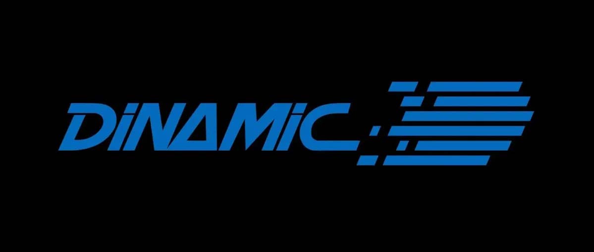 Dinamic Software Logo
