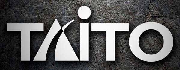 Taito Logo