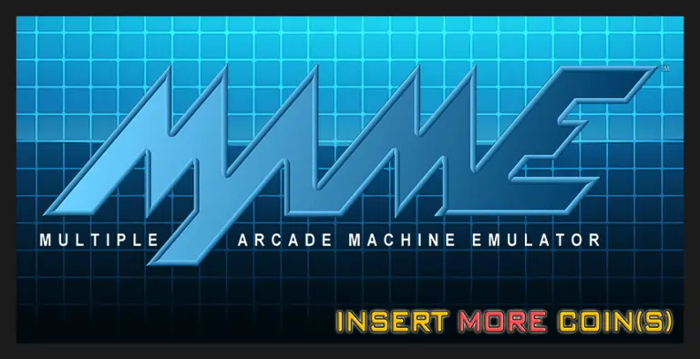 MAME Emulator