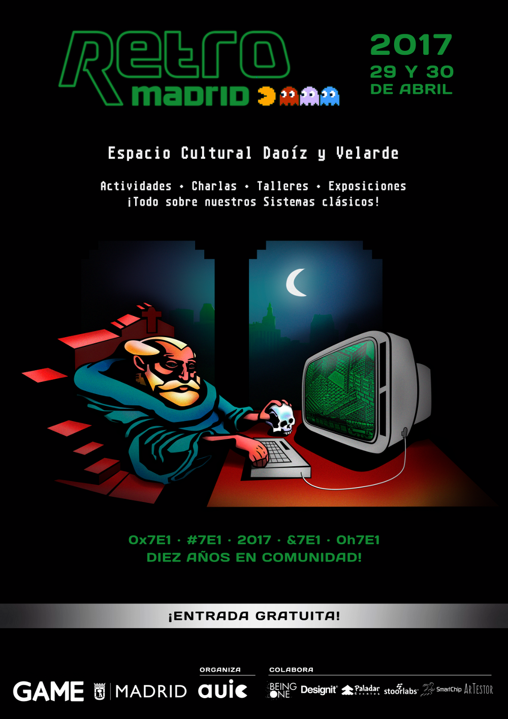 Cartel Oficial