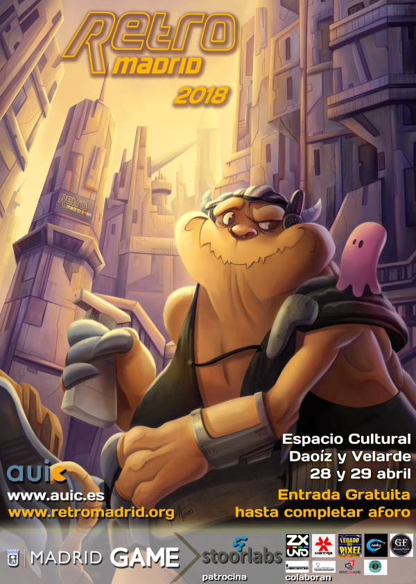 Cartel Oficial