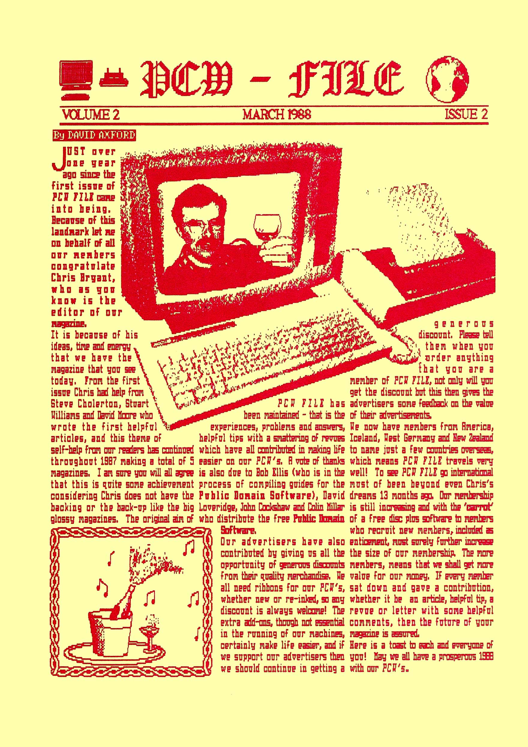 Vol 2 Nº 2