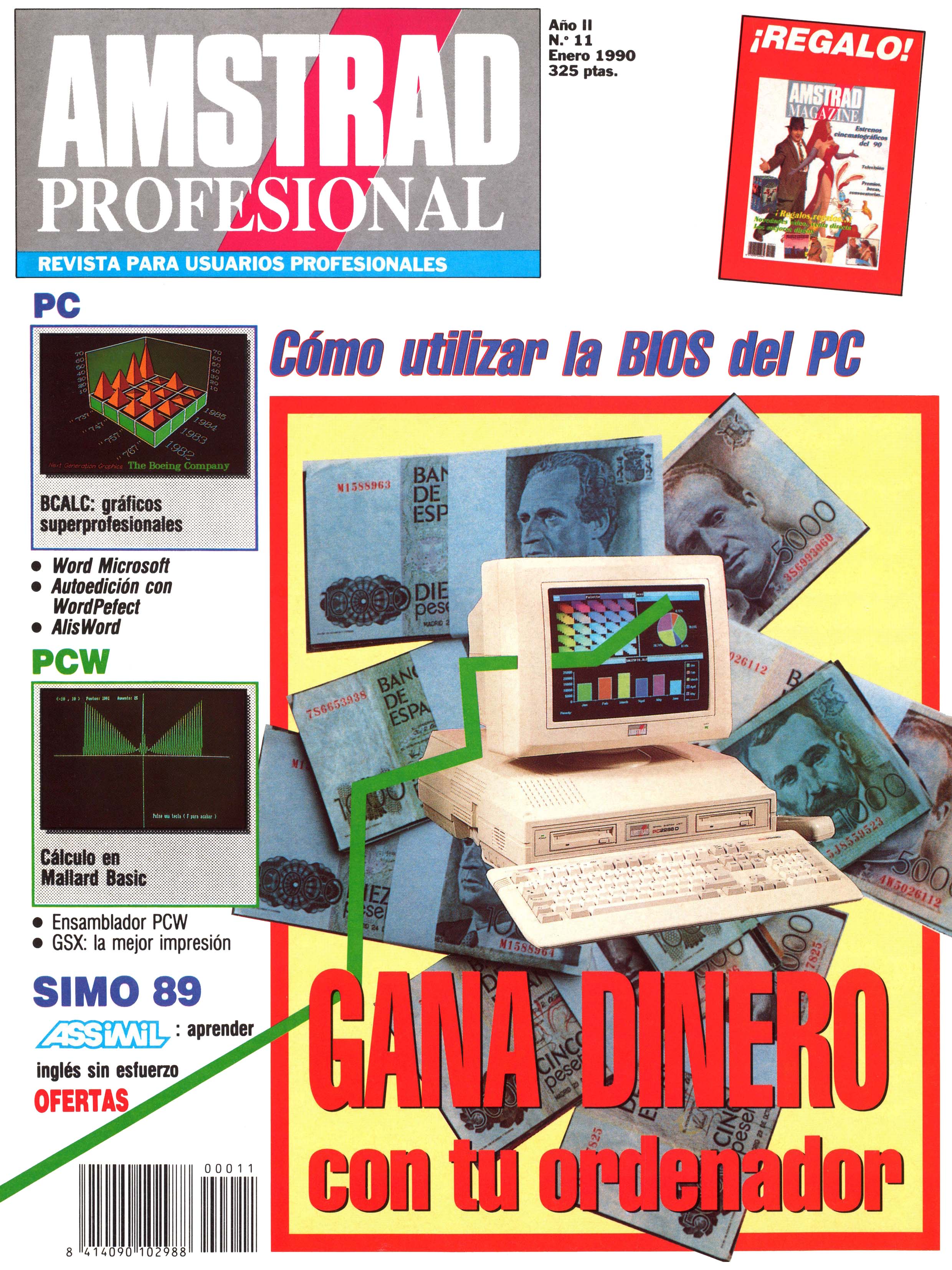 Número 11