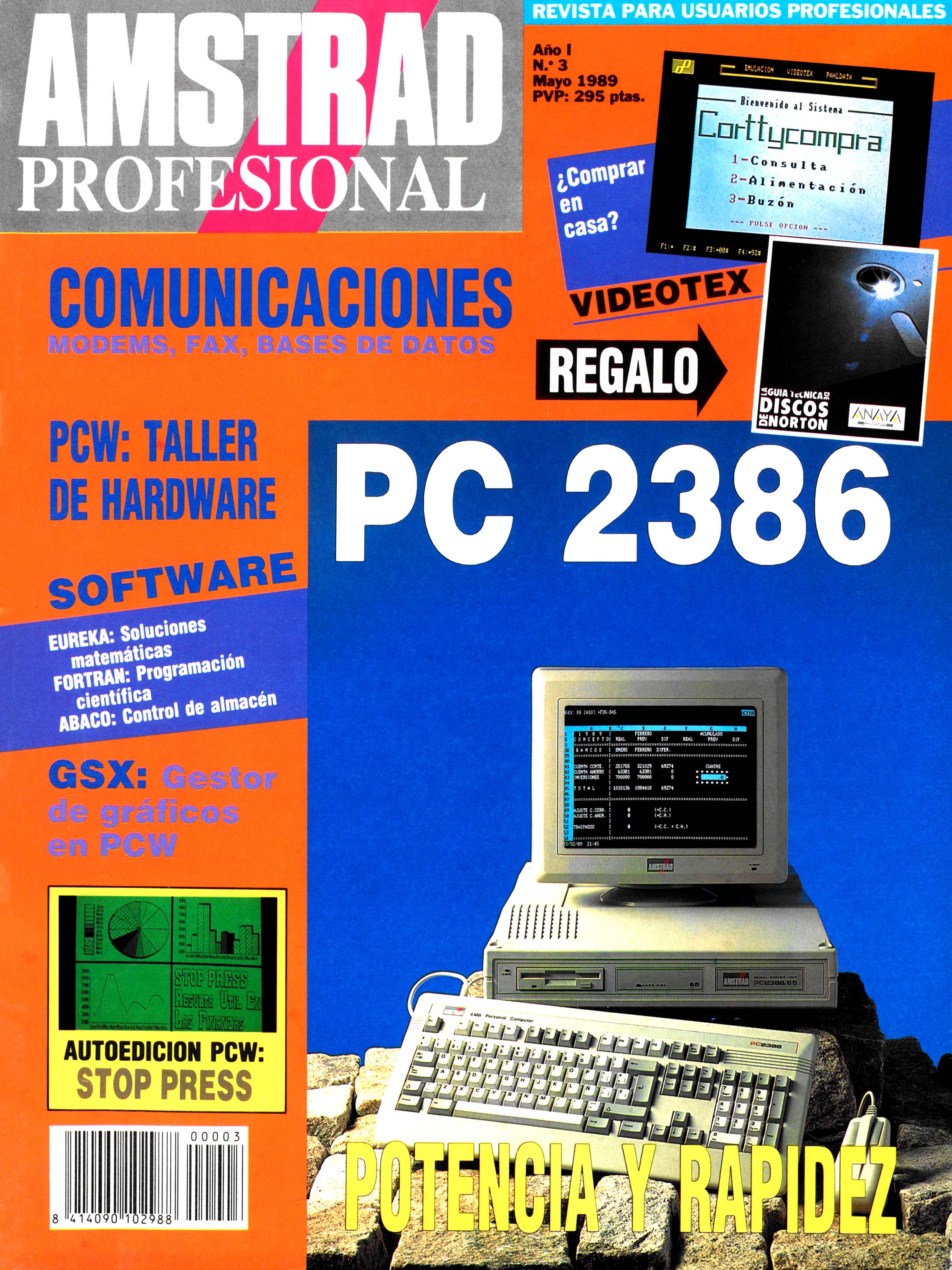 Número 03