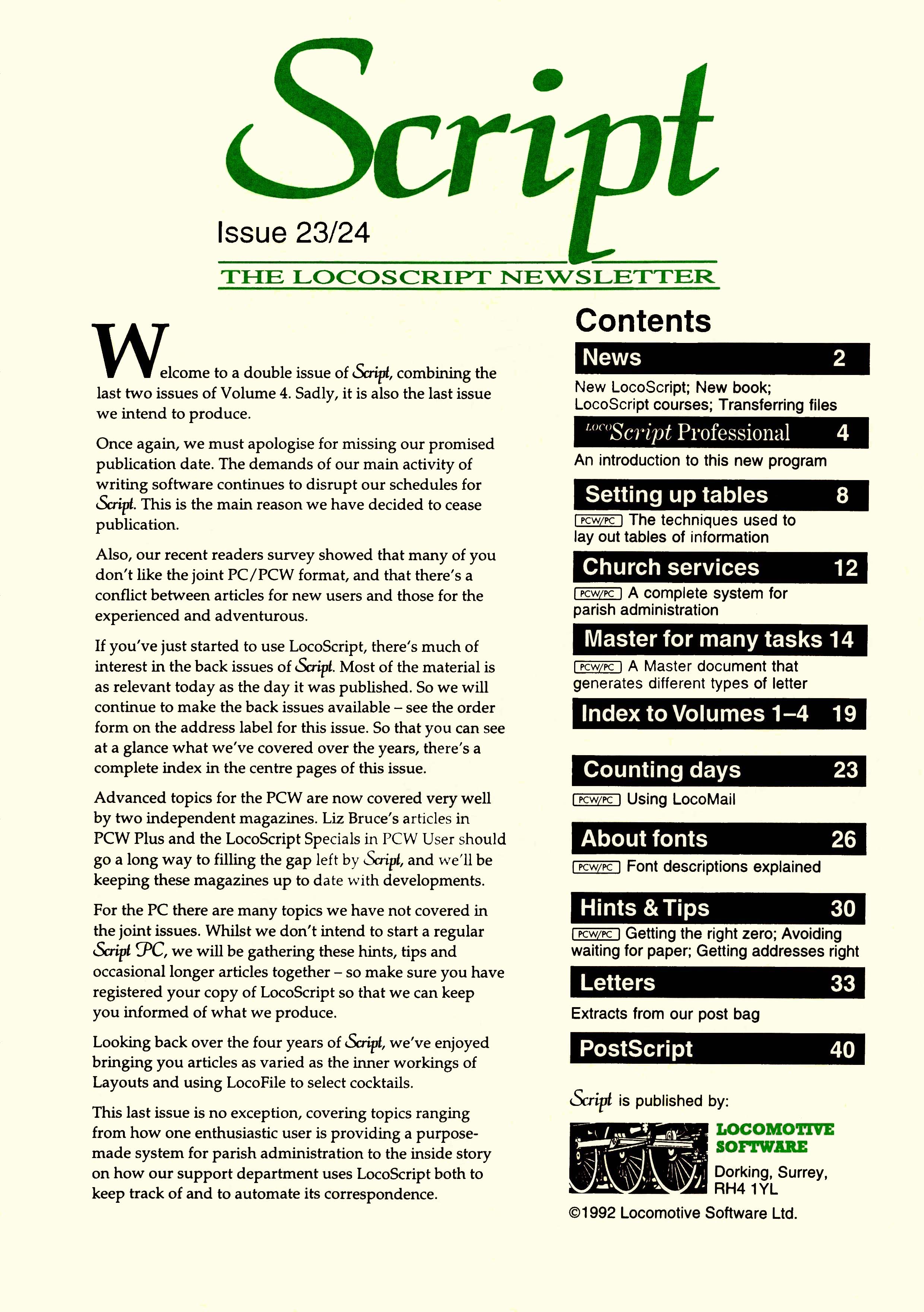 Número 23-24