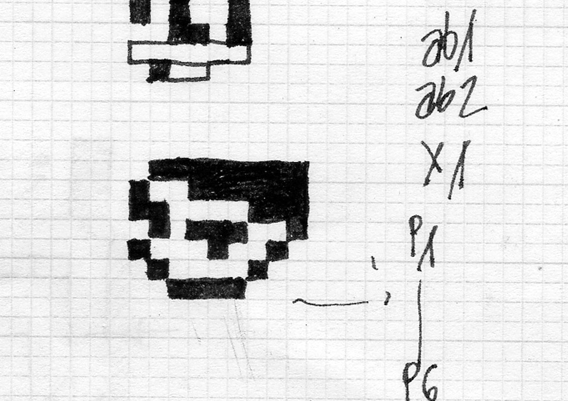 Sketch 11
