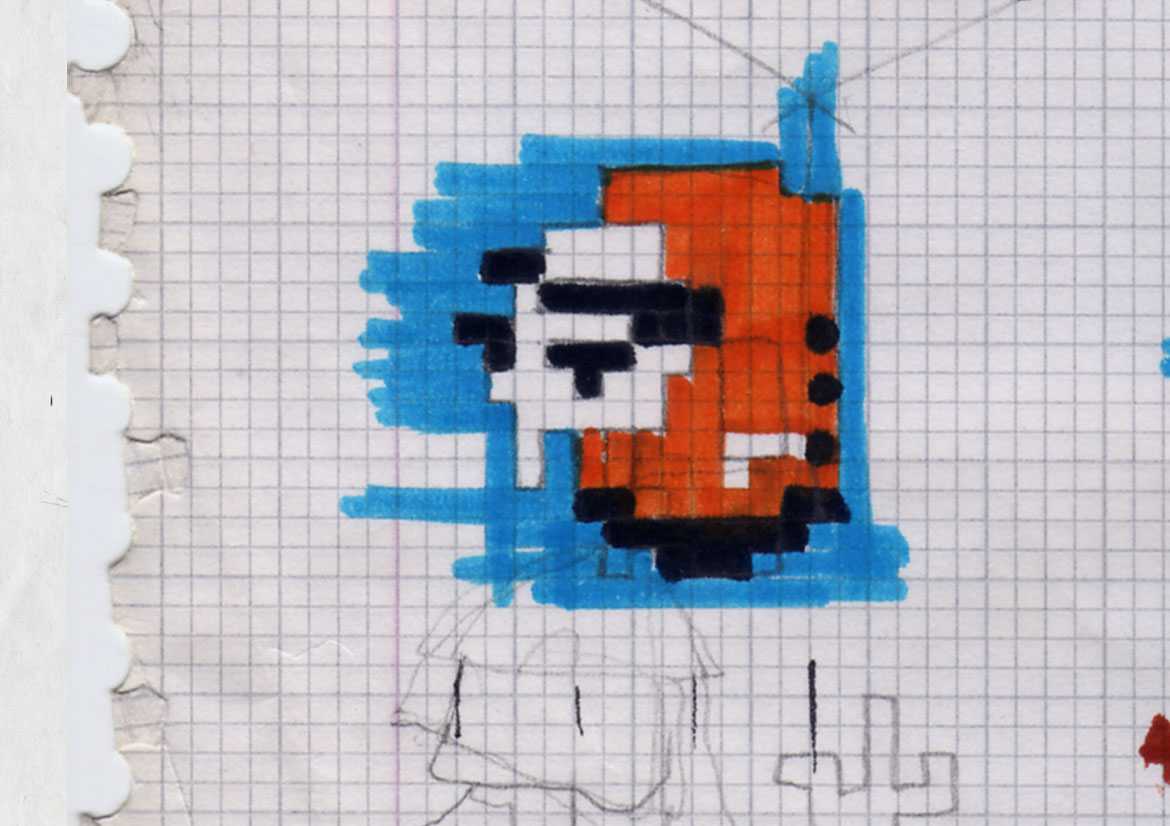 Sketch 20