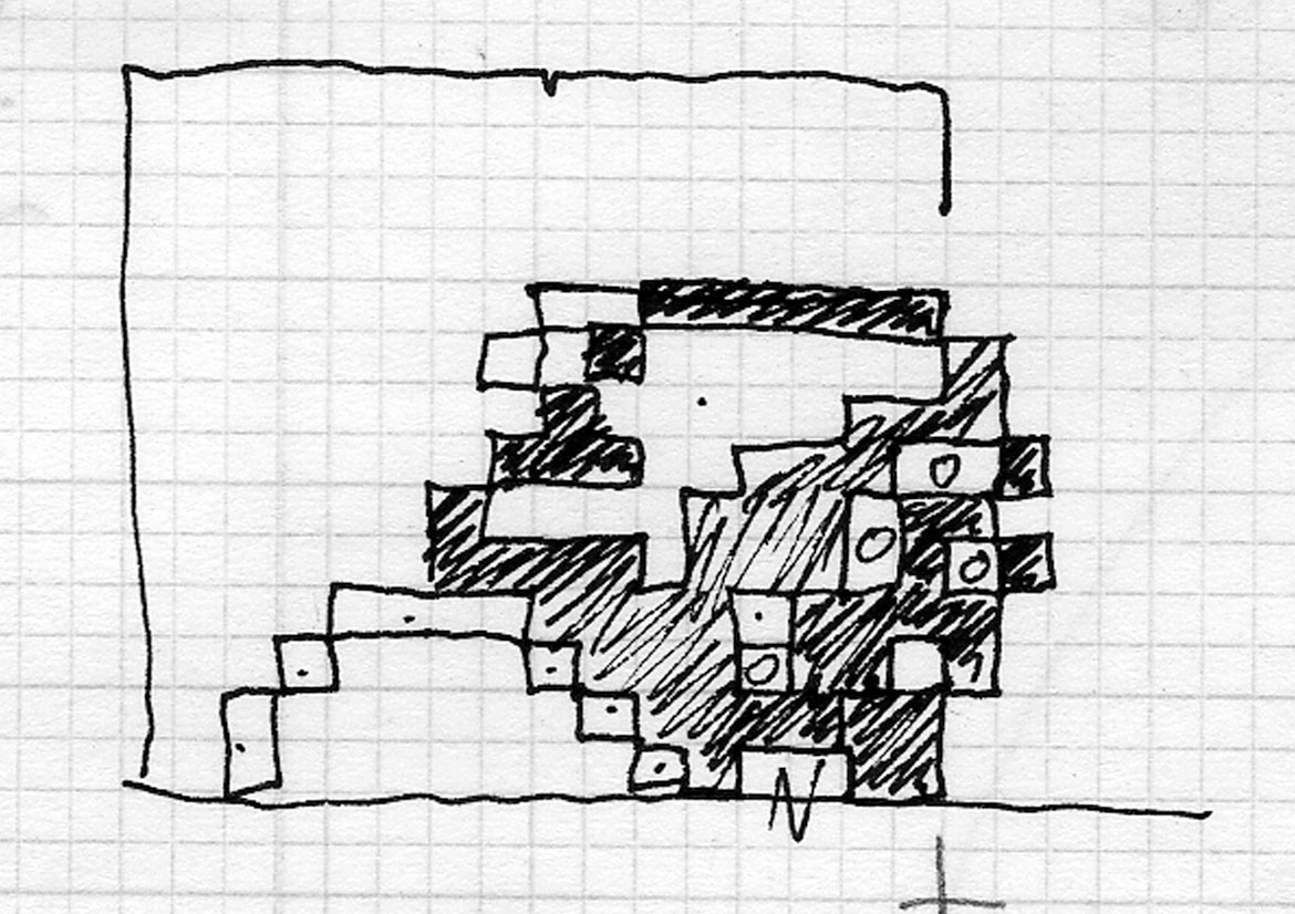 Sketch 9
